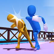 Slap & Run ️ Online Game .